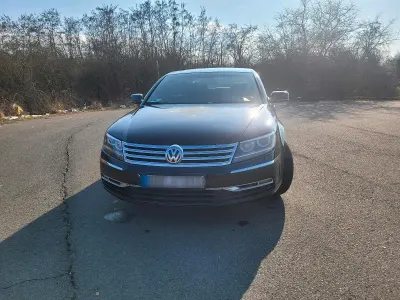 Gebraucht VW Phaeton