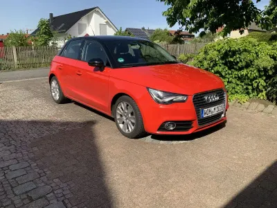 Usata Audi A1 Sportback