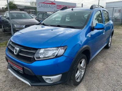 Gebraucht Dacia Sandero