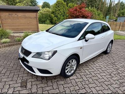 Seat Ibiza SC