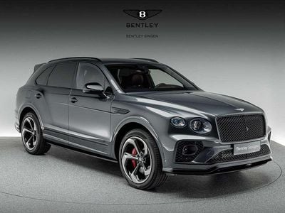 Anthracite Gebraucht 2023 Bentley Bentayga SUV | 196.660 €