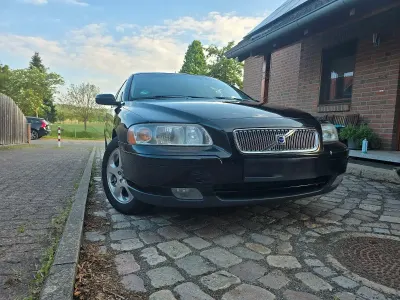 Brugt Volvo V70