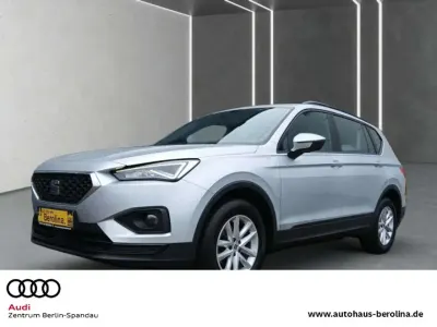 Gebraucht Seat Tarraco