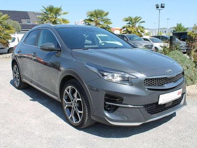 Usata Kia XCeed 140 CV (102 kW) 2021 Grigio SUV