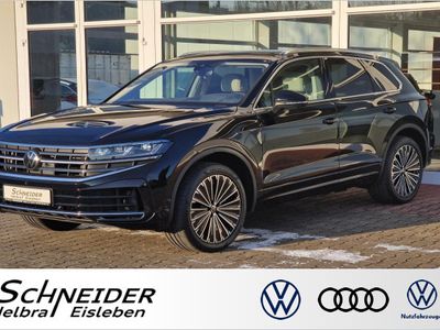 gebraucht VW Touareg 3.0 V6