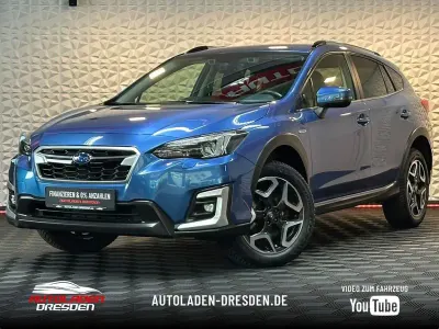 Gebraucht Subaru XV
