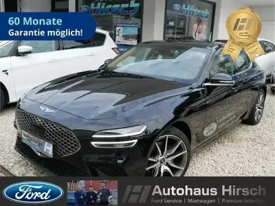 Gebraucht Genesis G70