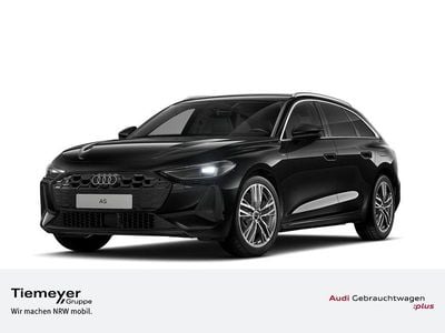Brugt Audi A5 Sport 299 HK (219 kW) 2025 Sort Stationcar