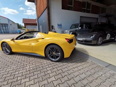 Ferrari 488