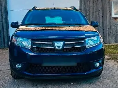 Używany Dacia Logan