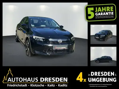 Gebraucht Opel Corsa-e