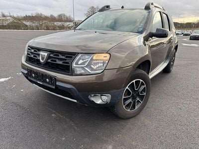 Gebraucht Dacia Duster Prestige 109 PS (80 kW) 2018 Braun SUV