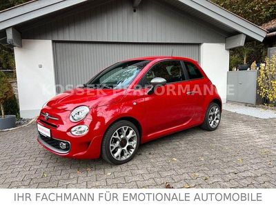 Fiat 500S
