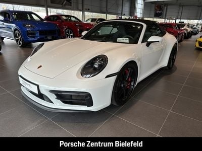 Porsche 911 Carrera GTS