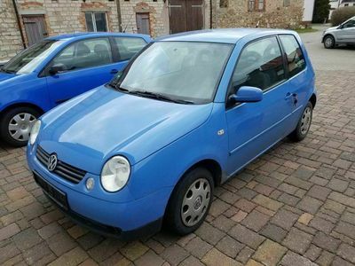gebraucht VW Lupo