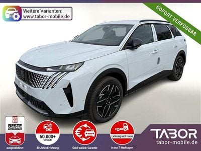 Nouă Peugeot 5008 Allure 145 CP (106 kW) 2026 Alb SUV