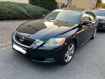 gebraucht Lexus GS300 2008