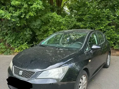 Gebraucht Seat Ibiza