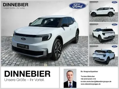 Gebraucht Ford Explorer