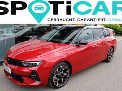 Opel Astra gebraucht in Hechingen (44) - AutoUncle