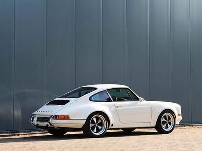 Gebraucht Porsche 912 228 PS (167 kW) 1969 Weiß Coupé