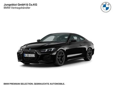 Schwarz Gebraucht 2025 BMW M440 M Sport Limousine | 66.870 € (Fairer Preis)