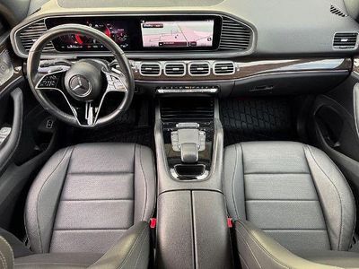 Gebraucht 2023 Mercedes GLE350 | 62.880 € (Superpreis)
