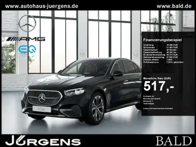 Gebraucht Mercedes E220