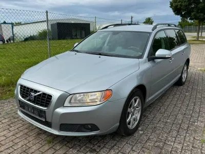 Gebraucht Volvo V70