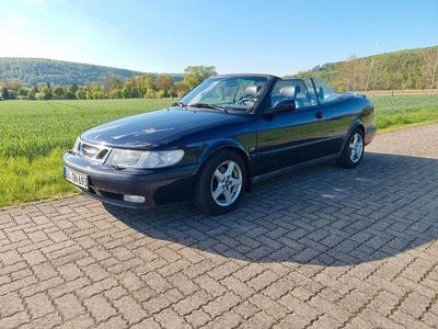 Saab 9-3 Cabriolet