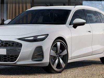 Neu Audi A6 299 PS (219 kW) 2026 Kombi