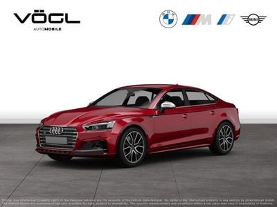 Audi S5 Sportback