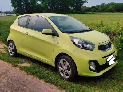 Gebraucht Kia Picanto