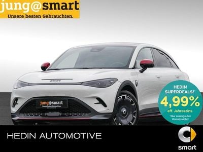 Smart #3