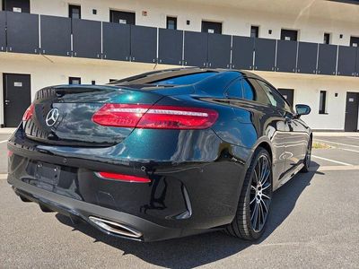 Mercedes E300