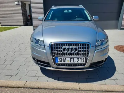 Gebraucht Audi A6 Allroad