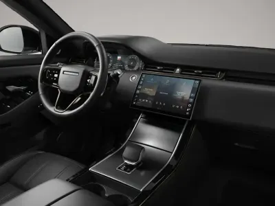 Neu Land Rover Range Rover evoque SE Dynamic 204 PS (150 kW) 2026 Manufacturer SUV