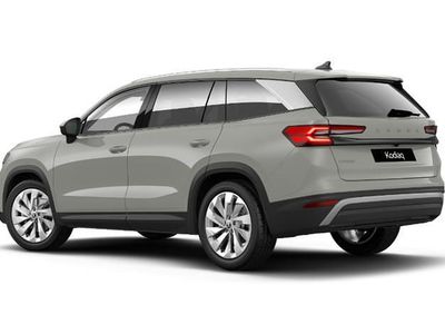 Nuova Skoda Kodiaq Selection 150 CV (110 kW) 2026 Grigio SUV