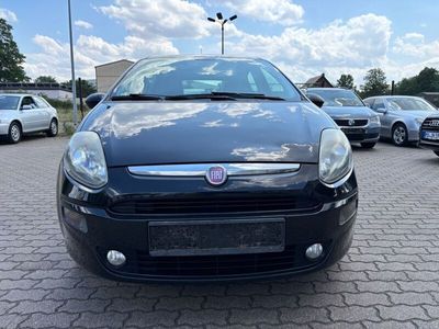 Fiat Punto Evo