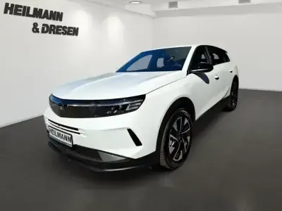Gebraucht Opel Grandland X Edition 145 PS (106 kW) 2025 Weiss SUV