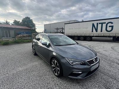 Seat Leon ST