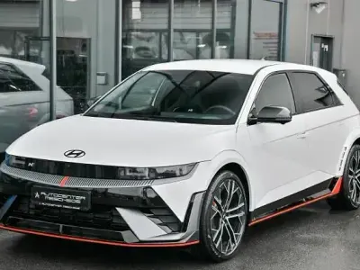 Gebraucht Hyundai Ioniq 5 447 kW (609 PS) 2024 Andere SUV