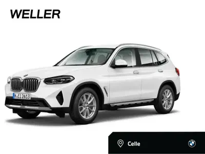 Gebraucht BMW X3