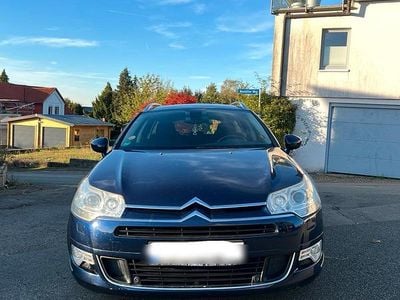 Citroën C5
