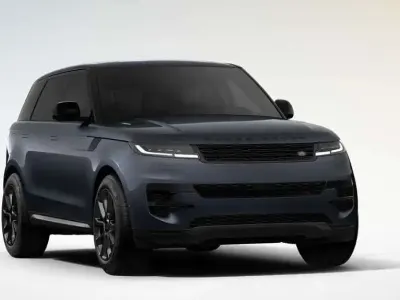 Neu Land Rover Range Rover Sport SE 249 PS (183 kW) 2026 Blau SUV