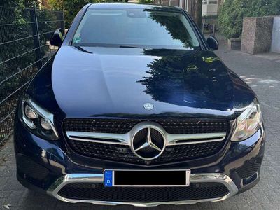 Mercedes GLC250