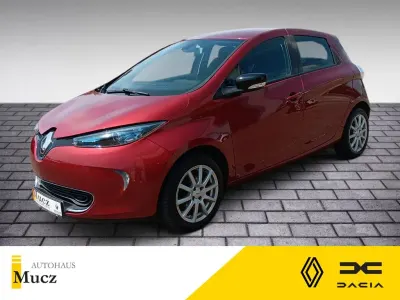 Gebraucht Renault Zoe