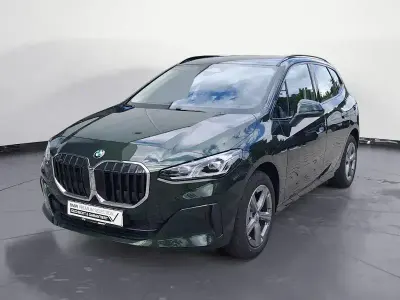 Gebraucht BMW 220 Active Tourer