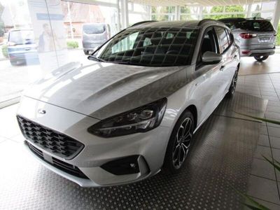 gebraucht Ford Focus 1.5 EcoBoost