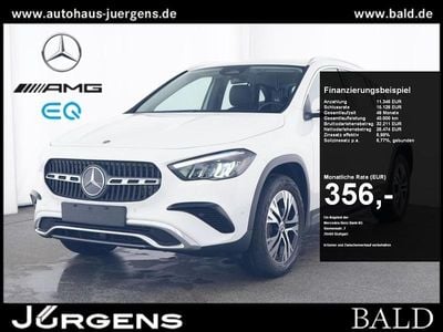 Mercedes GLA250